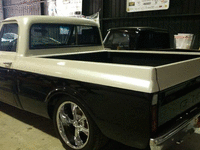 Image 4 of 4 of a 1969 GMC 910 FLEETLINE