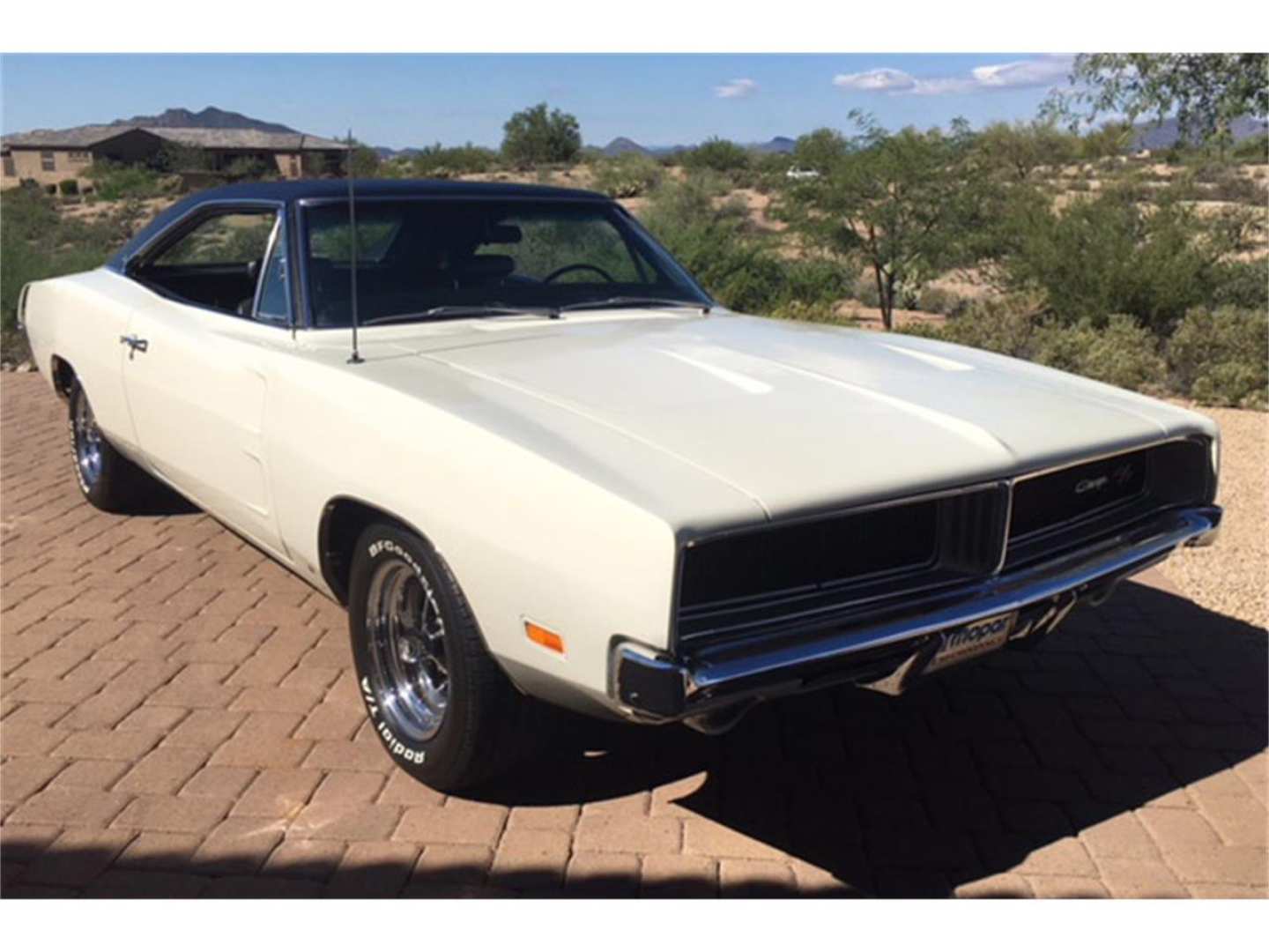 0th Image of a 1969 DODGE CHARGER