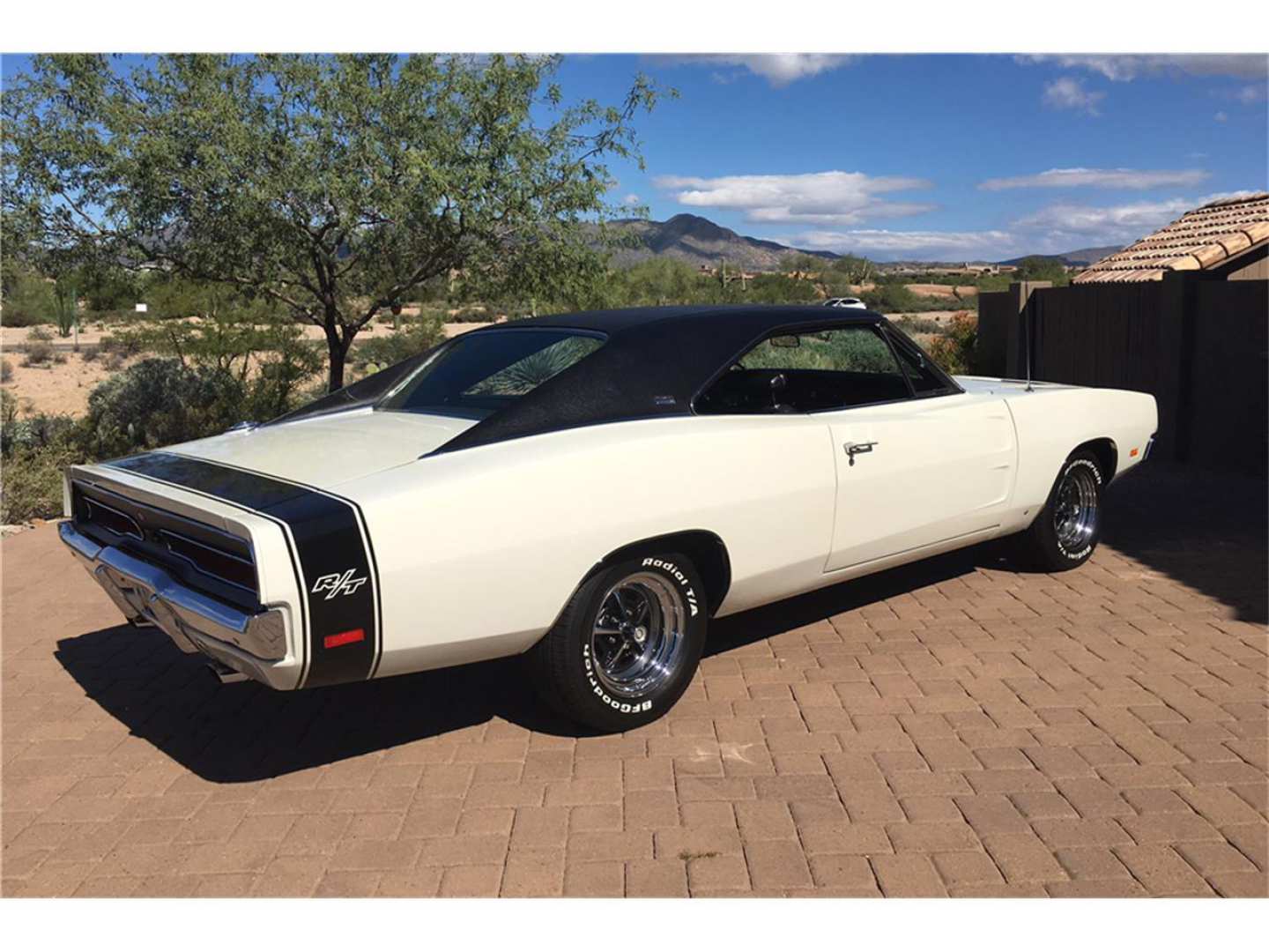 1st Image of a 1969 DODGE CHARGER