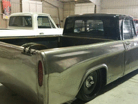 Image 3 of 4 of a 1966 DODGE RATROD