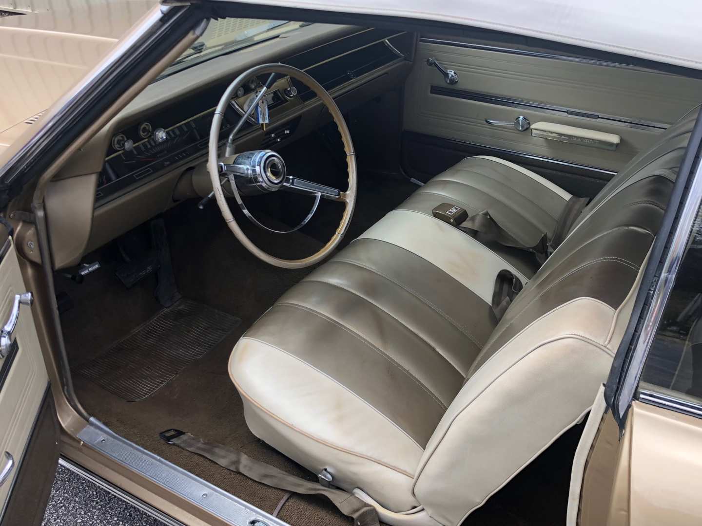 4th Image of a 1966 CHEVROLET MALIBU