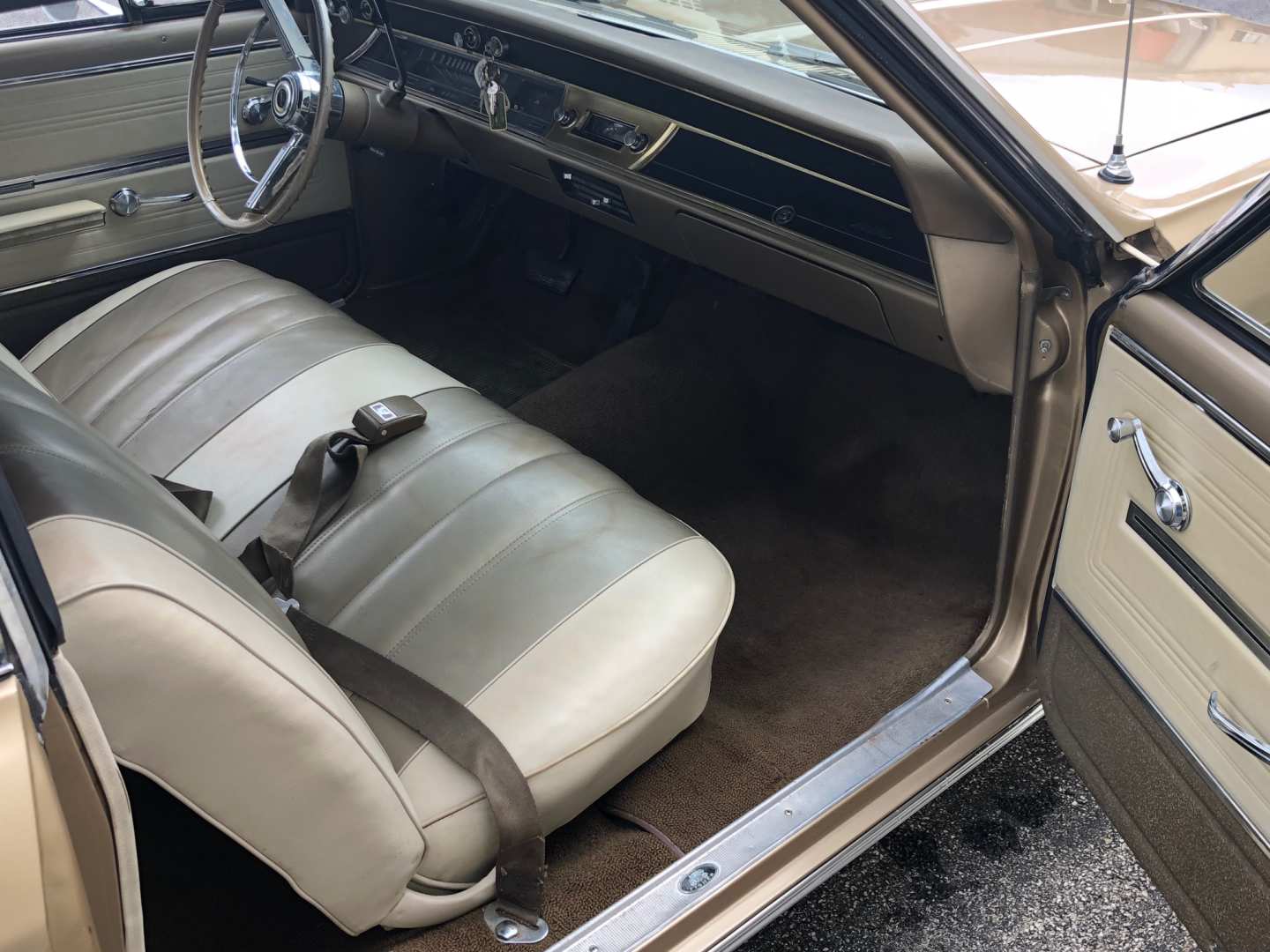 5th Image of a 1966 CHEVROLET MALIBU