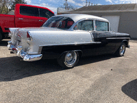 Image 2 of 6 of a 1955 CHEVROLET BELAIR