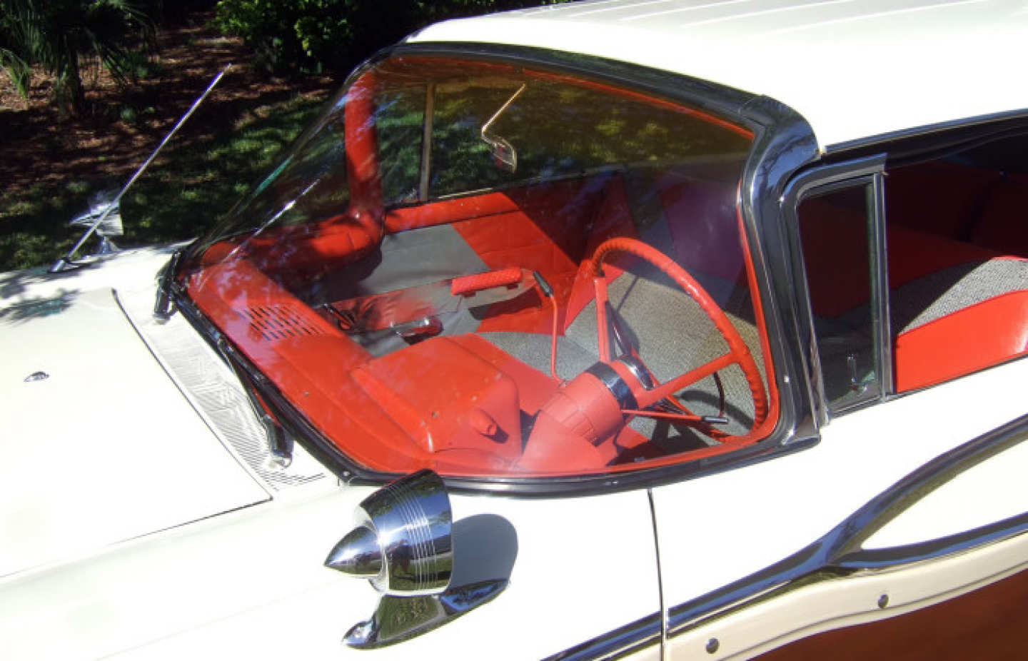 11th Image of a 1959 MERCURY WAGON