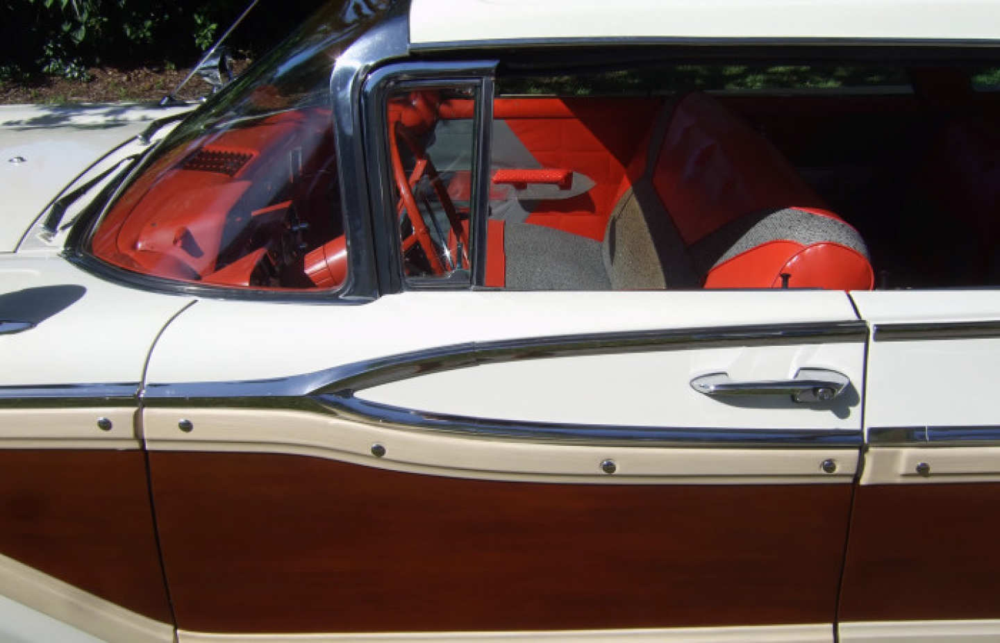 12th Image of a 1959 MERCURY WAGON