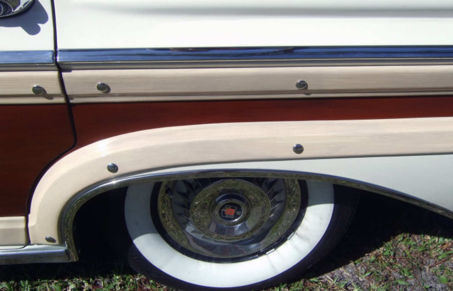 16th Image of a 1959 MERCURY WAGON