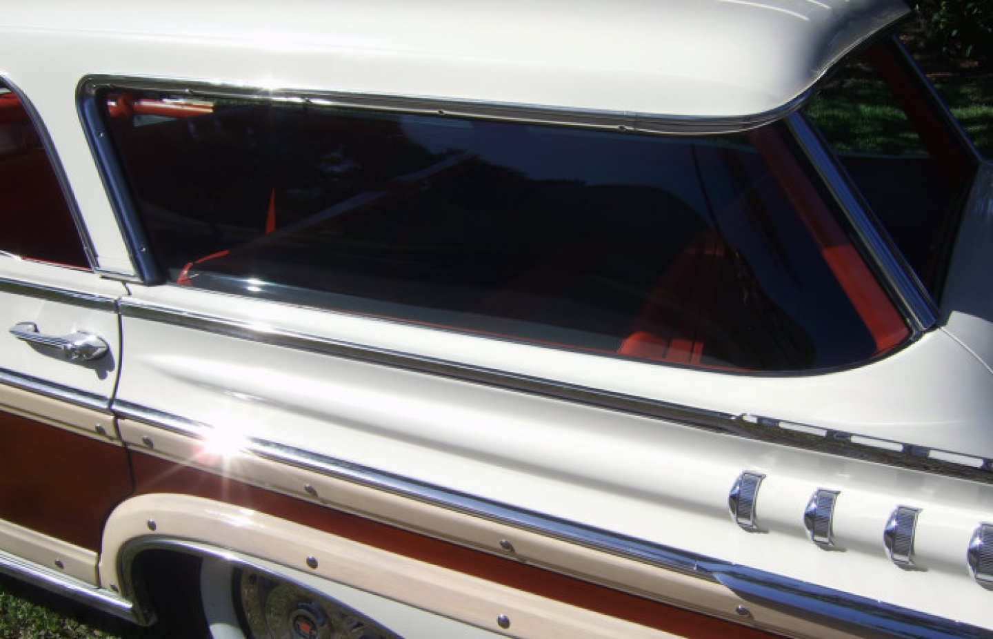 18th Image of a 1959 MERCURY WAGON