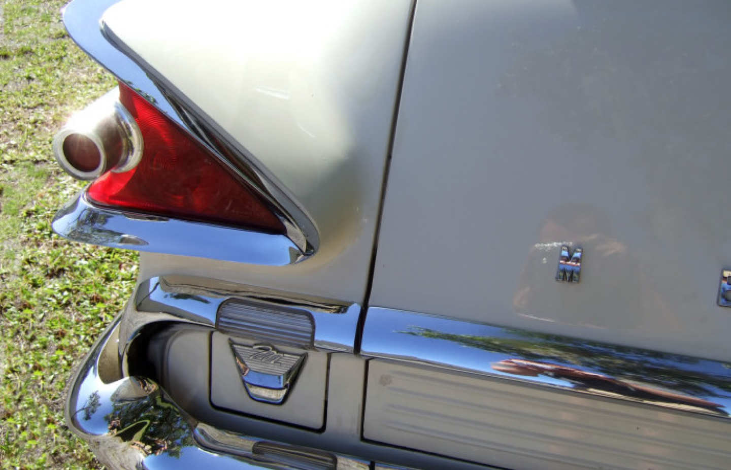 19th Image of a 1959 MERCURY WAGON