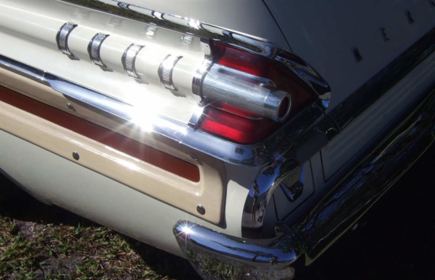 20th Image of a 1959 MERCURY WAGON