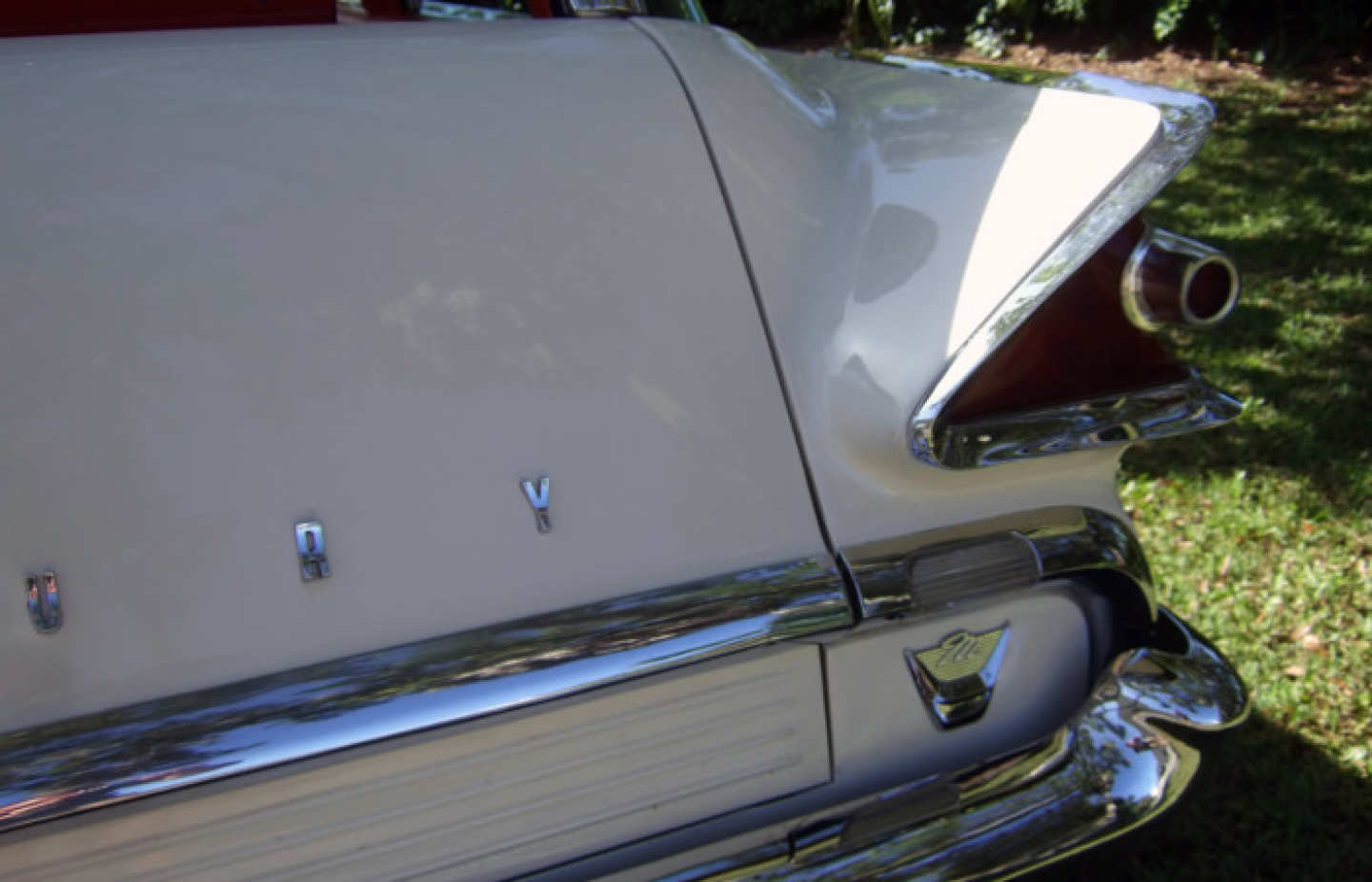 23rd Image of a 1959 MERCURY WAGON