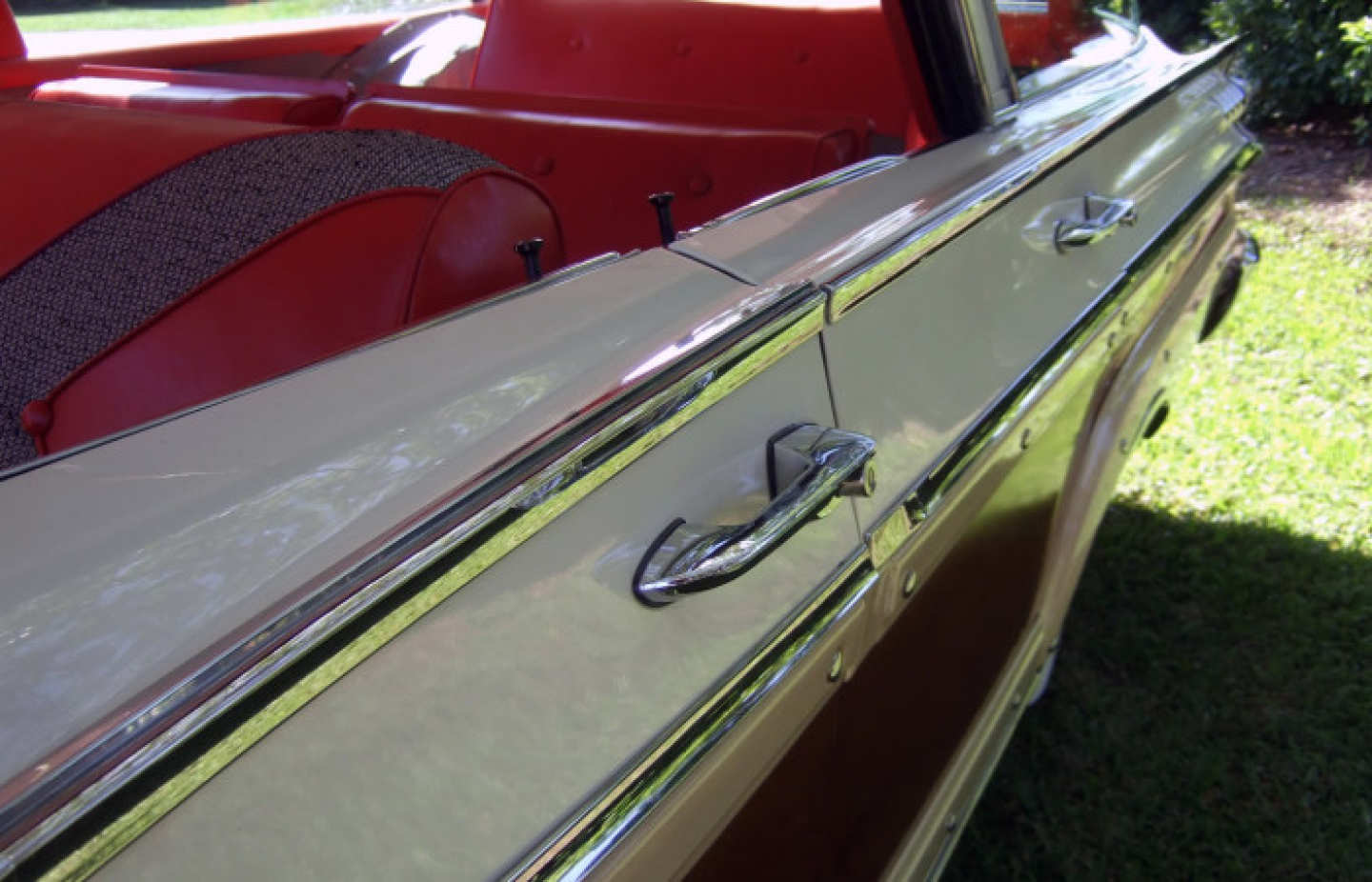 30th Image of a 1959 MERCURY WAGON