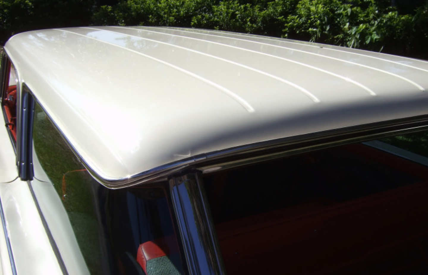 31st Image of a 1959 MERCURY WAGON