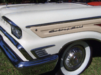 Image 11 of 32 of a 1959 MERCURY WAGON