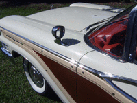 Image 15 of 32 of a 1959 MERCURY WAGON