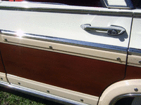 Image 16 of 32 of a 1959 MERCURY WAGON