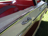 Image 31 of 32 of a 1959 MERCURY WAGON