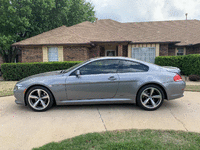 Image 3 of 6 of a 2008 BMW 650I