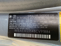Image 4 of 6 of a 2008 BMW 650I