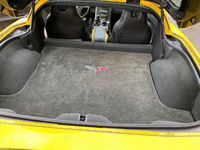 Image 12 of 19 of a 2007 CHEVROLET CORVETTE Z06