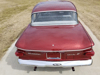 Image 6 of 12 of a 1959 STUDEBAKER LARK VI