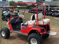 Image 2 of 3 of a N/A EZ GO GOLF CART