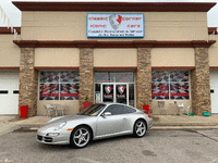 Image 2 of 8 of a 2006 PORSCHE 911