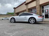 Image 3 of 8 of a 2006 PORSCHE 911