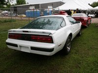 Image 7 of 7 of a 1989 PONTIAC FIREBIRD