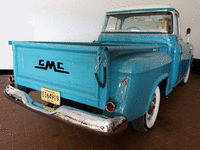 Image 3 of 7 of a 1957 GMC TRUCK