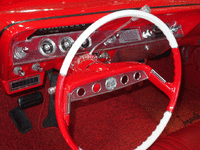Image 4 of 7 of a 1961 CHEVROLET IMPALA