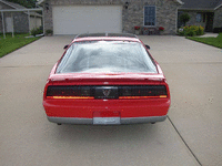 Image 3 of 12 of a 1987 PONTIAC FIREBIRD TRANS AM