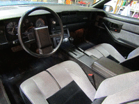 Image 12 of 16 of a 1989 CHEVROLET CAMARO