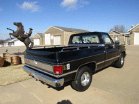 Image 4 of 12 of a 1984 GMC C1500