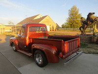 Image 8 of 12 of a 1955 FORD F100