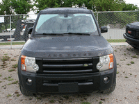 Image 1 of 16 of a 2006 LAND ROVER LR3