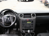 Image 6 of 16 of a 2006 LAND ROVER LR3