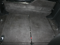 Image 14 of 16 of a 2006 LAND ROVER LR3