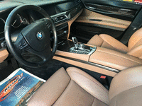 Image 6 of 9 of a 2011 BMW 7 SERIES 750I ACTIVEHYBRID