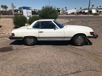 Image 3 of 7 of a 1973 MERCEDES 450SL