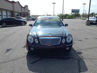 Image 3 of 10 of a 2007 MERCEDES-BENZ E-CLASS E320 CDI