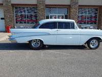 Image 2 of 11 of a 1957 CHEVROLET GASSER