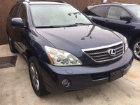 Image 1 of 1 of a 2006 LEXUS RX 400
