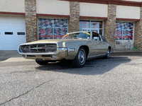 Image 5 of 15 of a 1969 FORD THUNDERBIRD