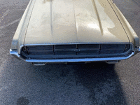 Image 6 of 15 of a 1969 FORD THUNDERBIRD