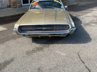 Image 8 of 15 of a 1969 FORD THUNDERBIRD