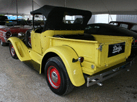Image 7 of 9 of a 1928 DODGE ROADSTER