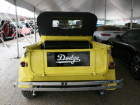 Image 8 of 9 of a 1928 DODGE ROADSTER