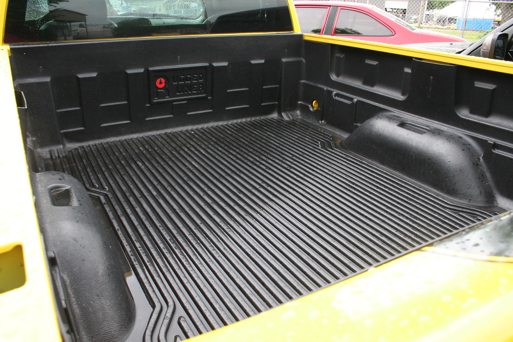 11th Image of a 2008 CHEVROLET SILVERADO 1500