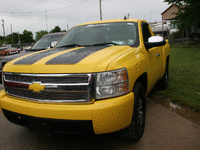 Image 2 of 12 of a 2008 CHEVROLET SILVERADO 1500