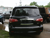 Image 13 of 14 of a 2012 INFINITI QX56